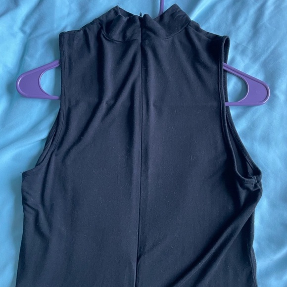 Fashion Nova Jumpsuit nwot - Picture 6 of 6
